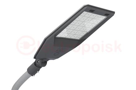 Светильник LED HighWay (СКУ) 125Вт 20525Лм 4,0К КСС Д IP65 консольный с закаленным стеклом