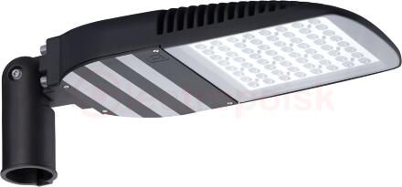Светильник светодиодный FREGAT CROSSING LED 55 (R)CR 5000K