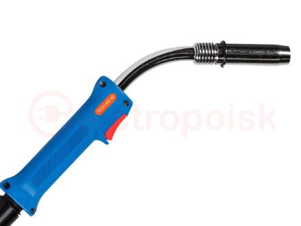 Горелка TECH MS 40 (380А) 3м ICT2198