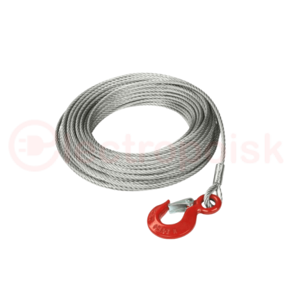 Канат со стальным сердечником GEARSEN MTMR 54400