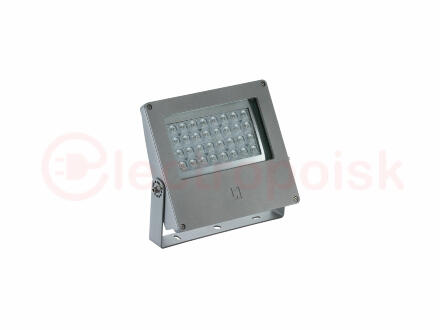 VIZOR LED 30W D30 840 RAL7022