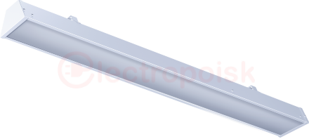 Светильник светодиодный ДСО-02-О-40-1100-3К-IP40-A1