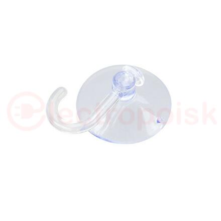 Крепление ARD-SH Clear (ARDCL, Пластик)