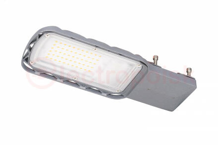 Светильник светодиодный уличный ДКУ-30Вт 865 IP65 URBAN LITE S GY LEDVANCE