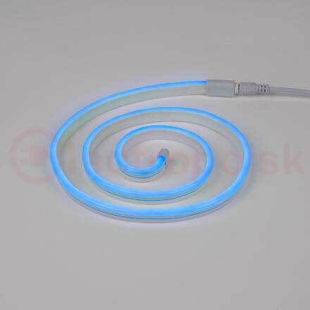 Набор домашняя для создания неоновых фигур NEON-NIGHT Креатив 90 LED, 0.75 м, синий