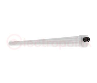 Светильник светодиодный LED ДПО 17 Вт 1700 Лм 4000 К 220-240 В IP65 WT035C PHILIPS
