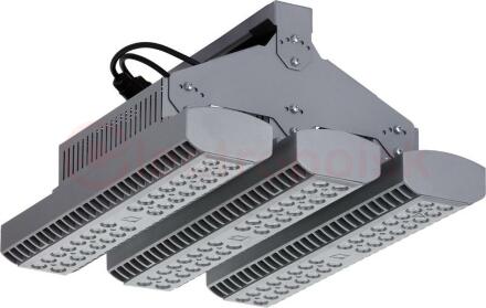 Светильник HB LED 200 D40 Ex 5000K