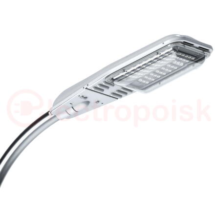 Победа M LED-125-Д120-IP65-УХЛ1(750/E/X/RAL9016/C50/PMMA/ST/G1)
