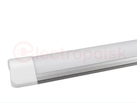 Светильник светодиодный ДПО-16Вт 0,6м 6500К 1400Лм IP20 белый LEDVANCE ECO CLASS