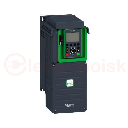 Преобразователь частоты ATV630 5.5кВт 220В 3ф