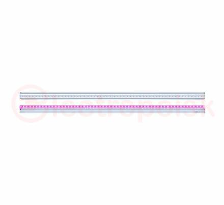 Светильник светодиодный  ДПО-12w IP20 белый свет Jazzway  для растений PPG T5i- 900  Agro