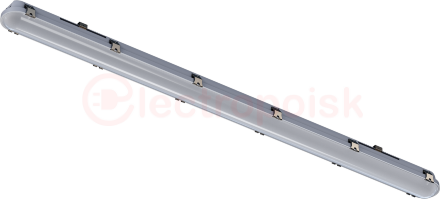 Светильник светодиодный ДСП-01-ПП-60-1500-4К-IP65