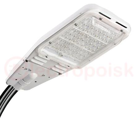 Светильник светодиодный уличный ДКУ-40 Победа LED-40-К/К50 4300Лм 5000К IP65