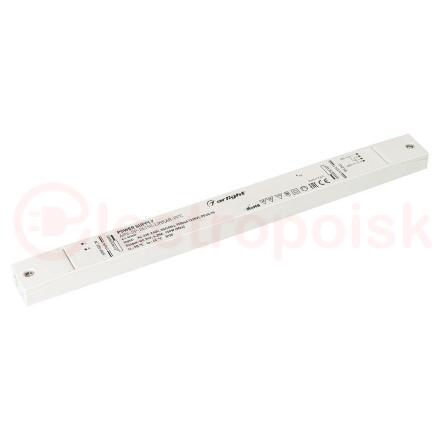 Блок питания ARV-SP-24150-LINEAR-PFC (24V, 6.25A, 150W)