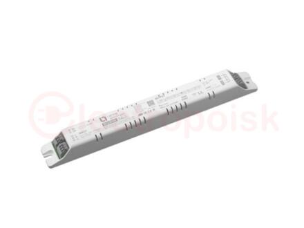 Драйвер LED 80Вт-500мА (LT B1x80W 0.5A LL) ГП