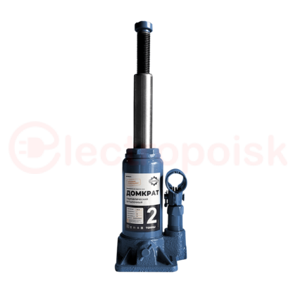 Домкрат гидравлический GEARSEN 2,0 т, (GHJ 20)