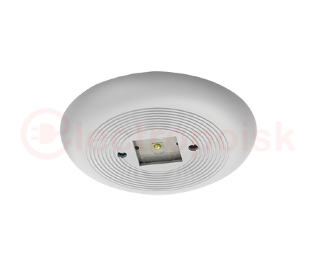 Светильник ДВО-92-1х1.5-013 Eye EM3 840