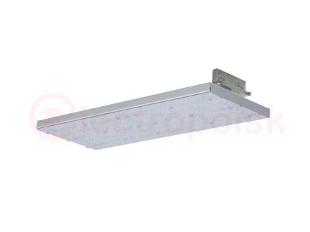 Светильник DOMINO LED PANEL/T (500) 80 S ASYM 4000K