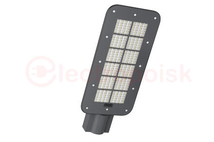 Светильник LED KEDR 3.0 (СКУ) 150Вт 24000Лм 5,0К КСС Ш3, диммирование 1-10В IP67