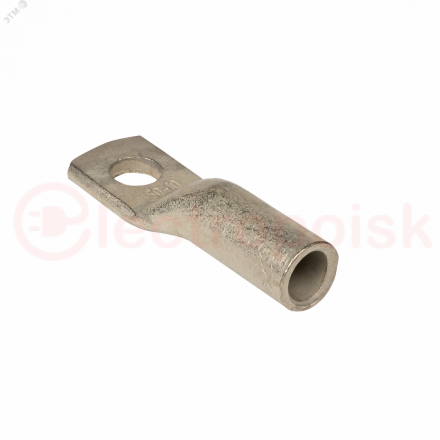 Наконечник медный луженый ТМЛ 50-12-11