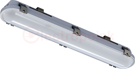 Светильник светодиодный ДСП-01-ПП-30-600-4К-IP65-DALI