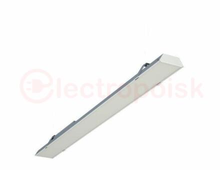 Светильник TLGS06 CL EM1 T, LED (4150 лм, 4000 K, Ra80+), IP20, аварийный блок
