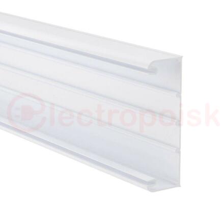 Кабель-канал 140x50 без крышки IN-liner FRONT