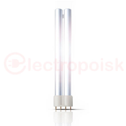 Лампа TUV PL-L 24W/4P 1CT/25