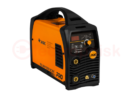 Инвертор сварочный TIG 200 P DSP AC/DC ''PRO''(E201)