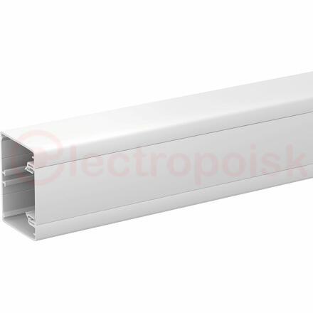 Короб 75x55 с крышкой 45 OptiLine 45