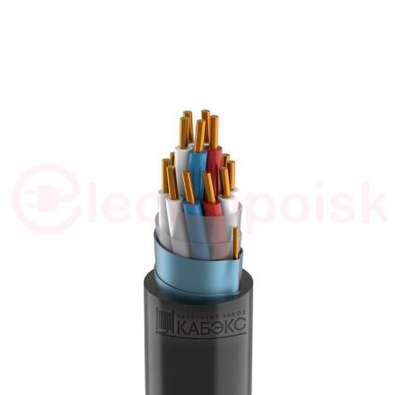 Кабель контрольный КВВГЭнг(А)-LS 14х1,5