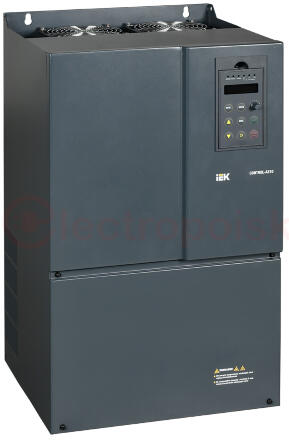 ПЧ CONTROL-A310 380В 3Ф 37-45кВт 75-90А IEK