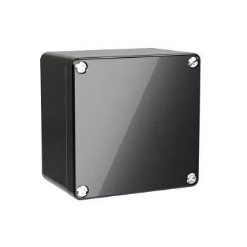 Корпус коробки соединительной марки ЕЕ2221-334-6