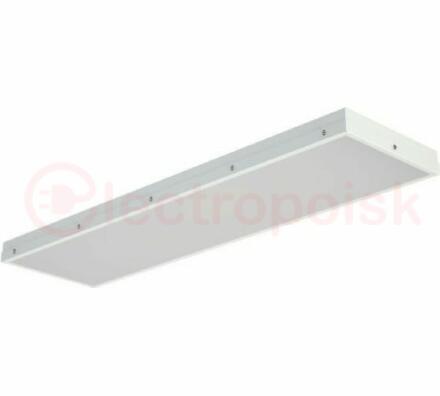 Светильник светодиодный TL08 TG ECP IP54 76w 7400Лм 4000К