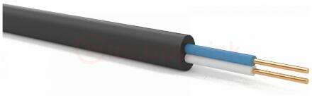 Кабель силовой ВВГ-Пнг(А)-LS 2х2.5 ок (N)-0.66 ТРТС