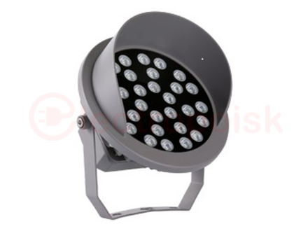 Светильник WALLWASH R LED 30 (30) NW