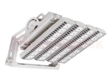 Светильник светодиодный FORWARD 600W D15 857 WH FB