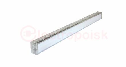 Светильник архитектурный 16Вт, IP65, 4000К, Д (120°) Фасад 500-016 (02.840.OPAL.1.K.N)
