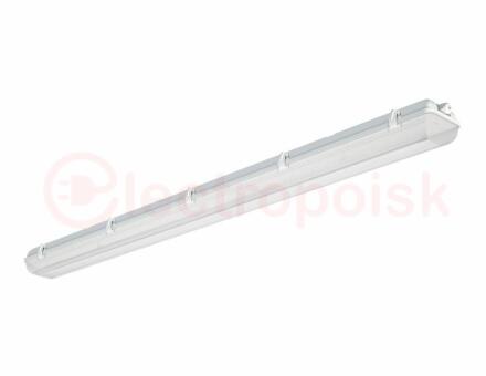Светильник светодиодный TLWP08 PC ECP 59w 6700Лм 4000К IP65
