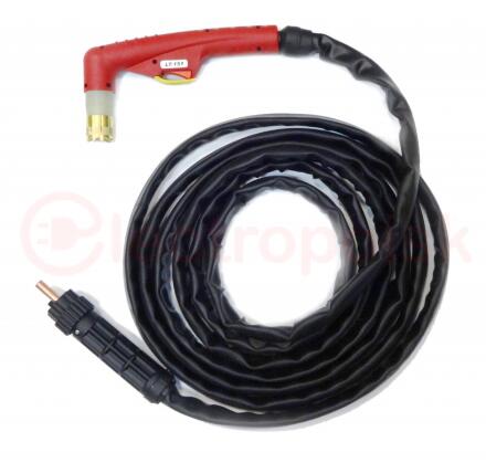 Плазменный резак LT151 Евро 6м HF