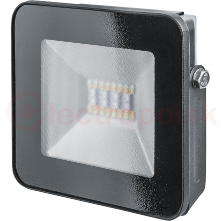 Умный прожектор светодиодный NFL-20-RGBWWW-BL-WiFi-IP65-LED