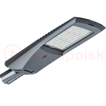 Светильник светодиодный ДКУ-120 Урбан M LED-120-ШБ/У50 (18000/740/RAL7040/0/ORS2/GEN1)