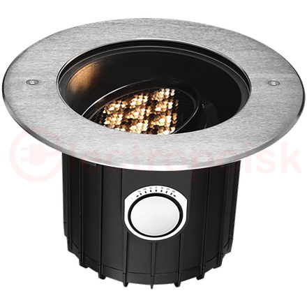 Светильник NOTA LED 9 D15 R 3000K