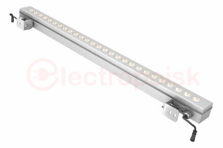 Лампа светодиодная LED 18w 4000К, G13, 2100Лм, Т8, 1200мм, установка возможна после демонтажа ЭПРА, IONICH