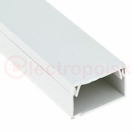 Канал кабельный 80х60 EKF-Plast