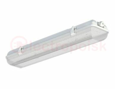 Светильник светодиодный TLWP02 PC ECP 20w 2500Лм 4000К IP65