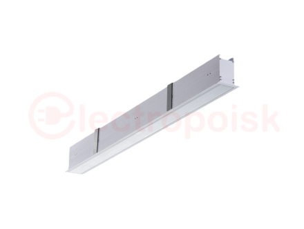 Светильник LINER/R DR LED 600 TH W HFD 4000K