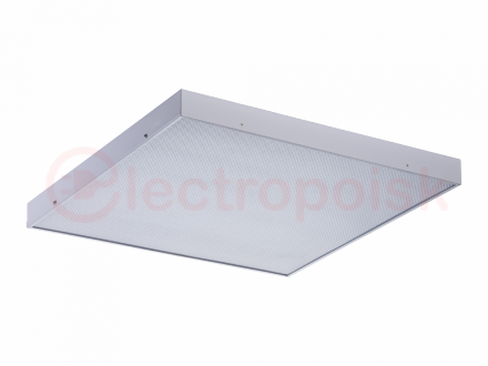 Светильник OPTIMA.PRS ECO LED 595 5000K