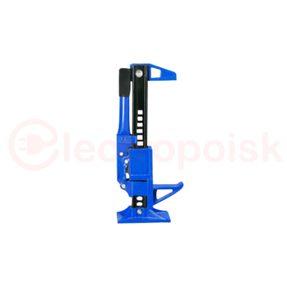 Домкрат реечный GEARSEN HJK 3068