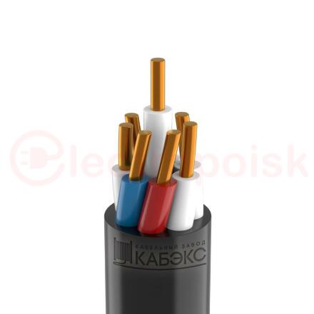 Кабель контрольный КВВГнг(А)-LS 7х1,5